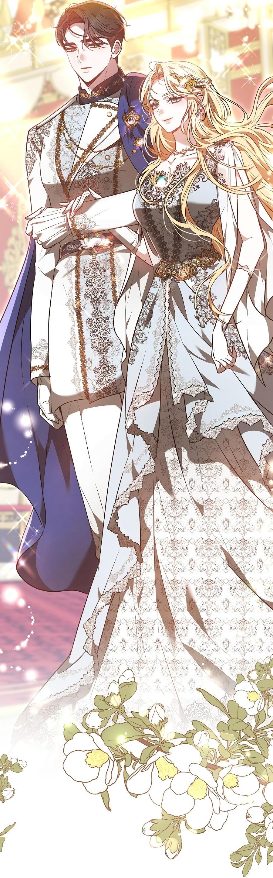 Манга Уложи меня спать - Глава 20 Страница 81