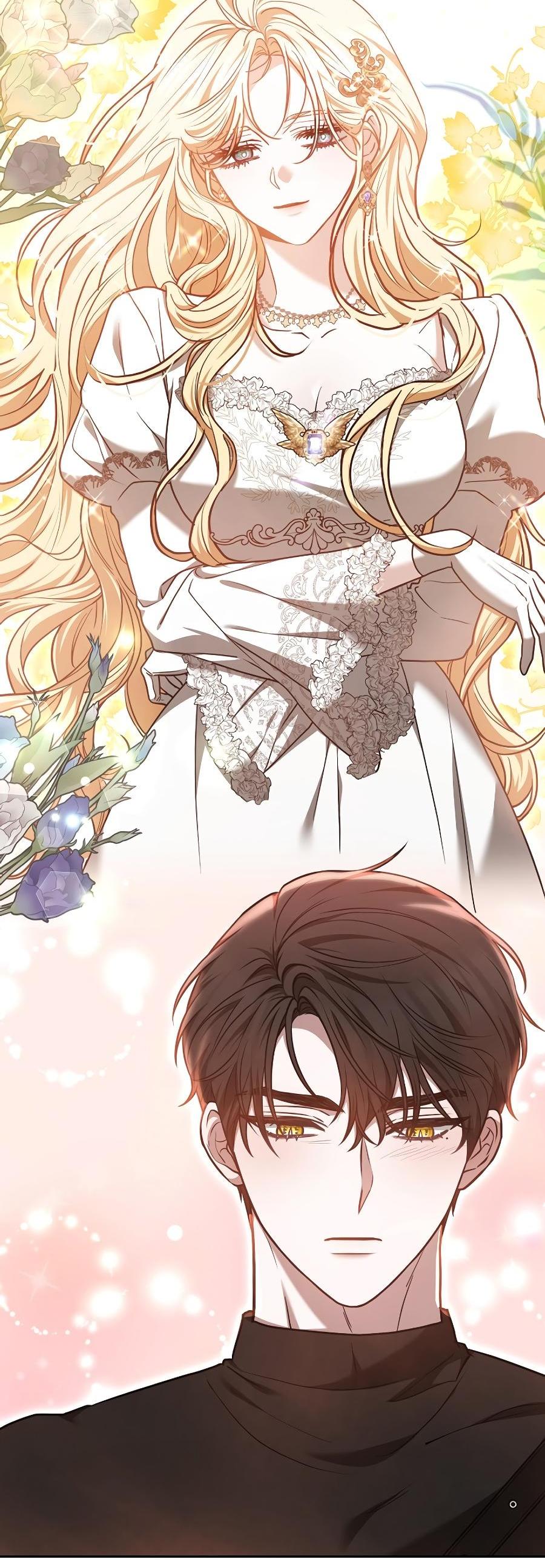 Манга Уложи меня спать - Глава 20 Страница 44