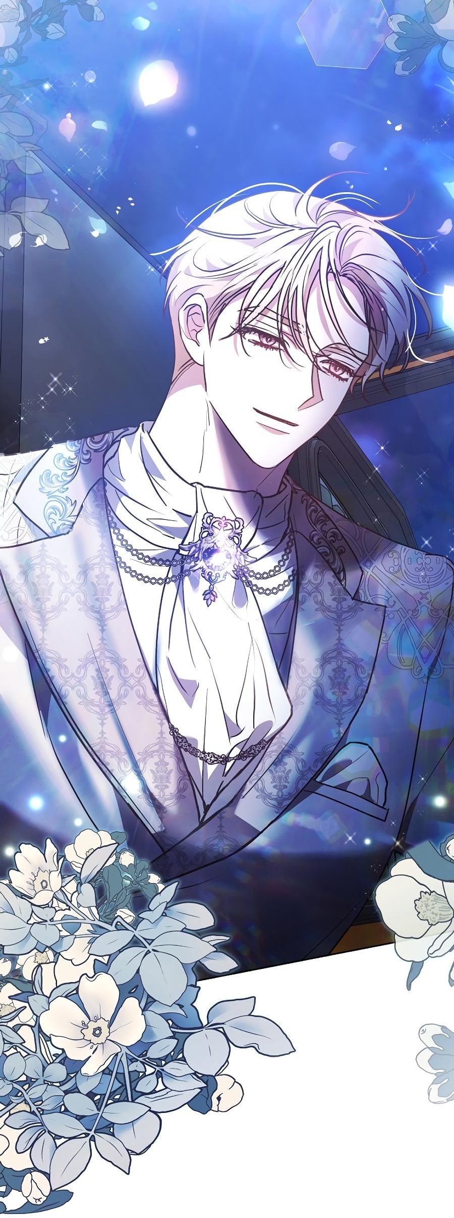 Манга Уложи меня спать - Глава 19 Страница 78