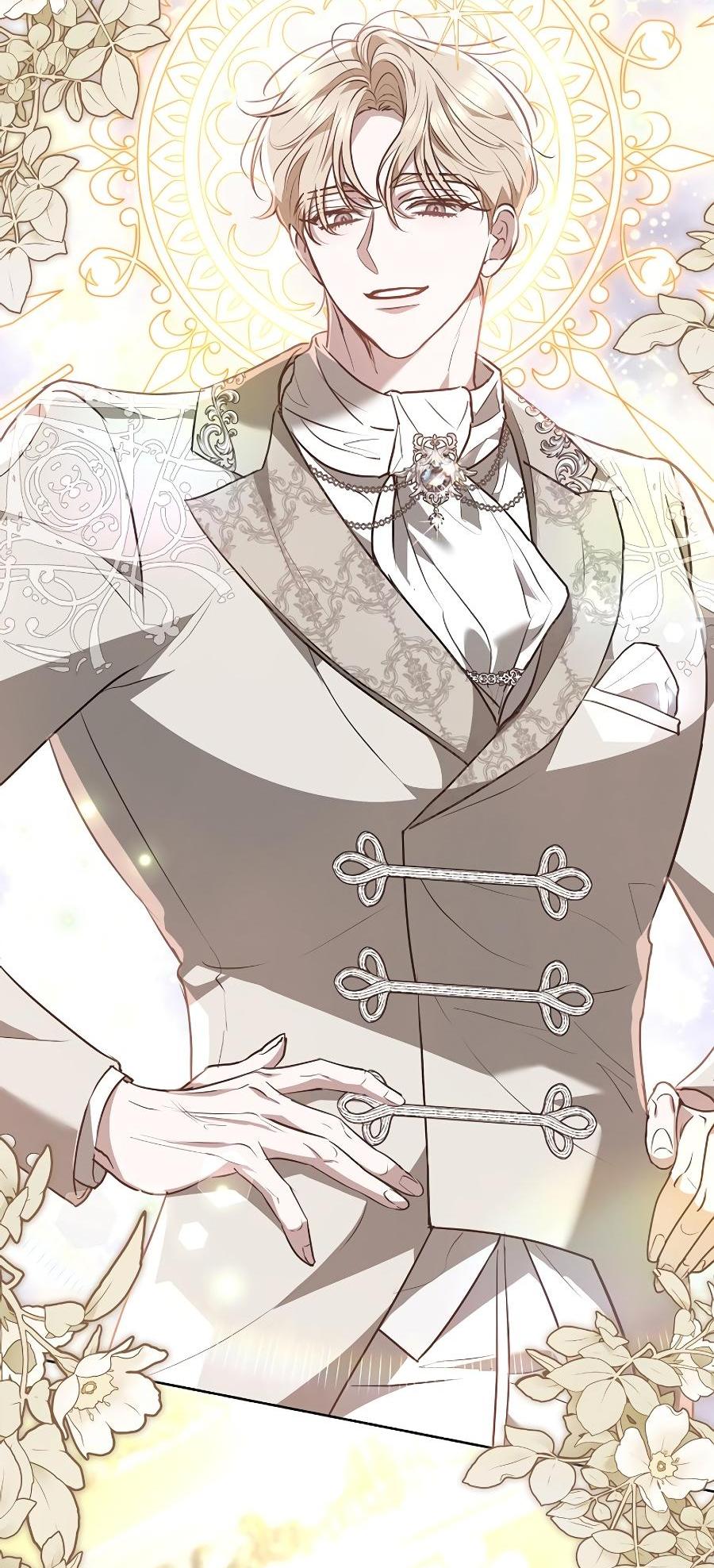 Манга Уложи меня спать - Глава 19 Страница 29