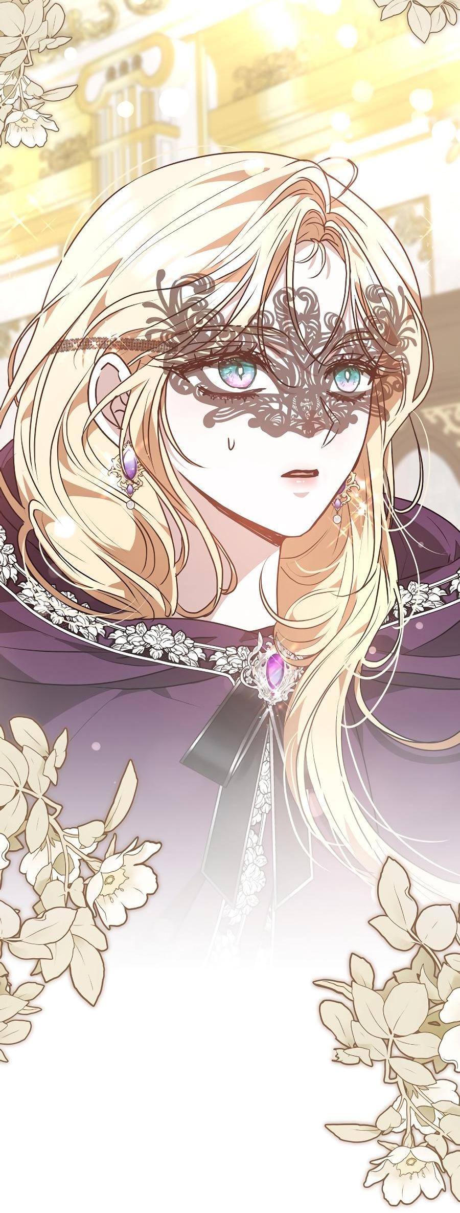 Манга Уложи меня спать - Глава 19 Страница 30