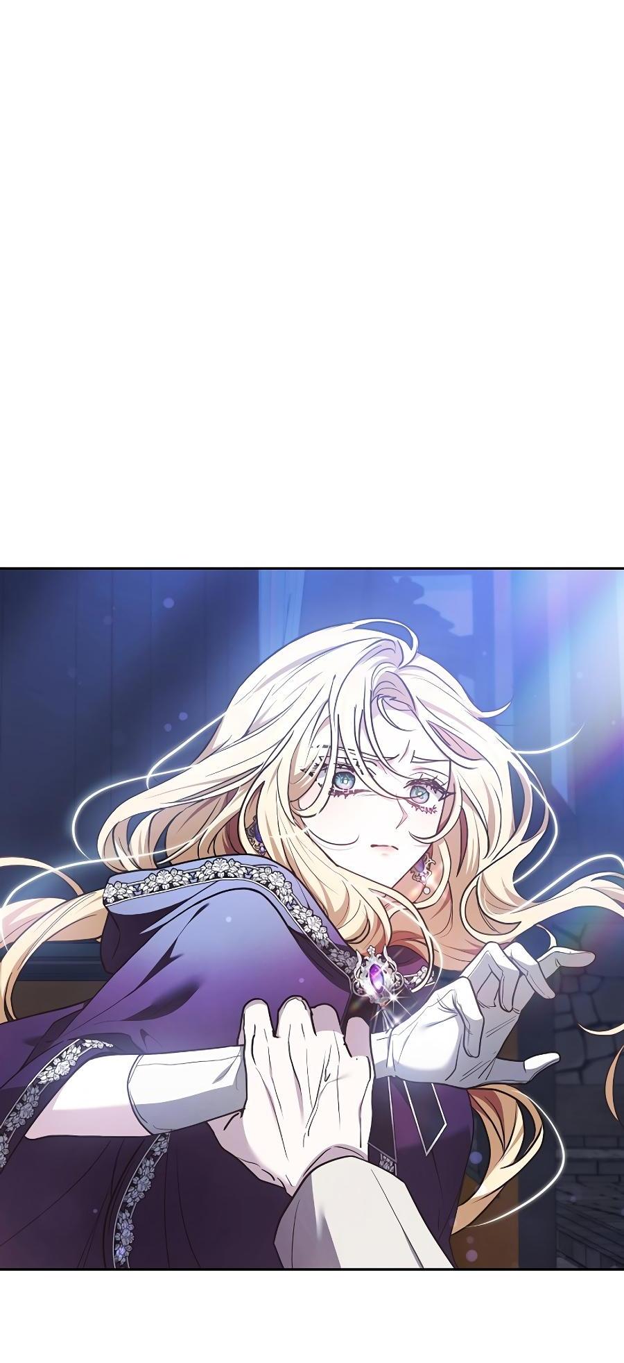 Манга Уложи меня спать - Глава 19 Страница 43