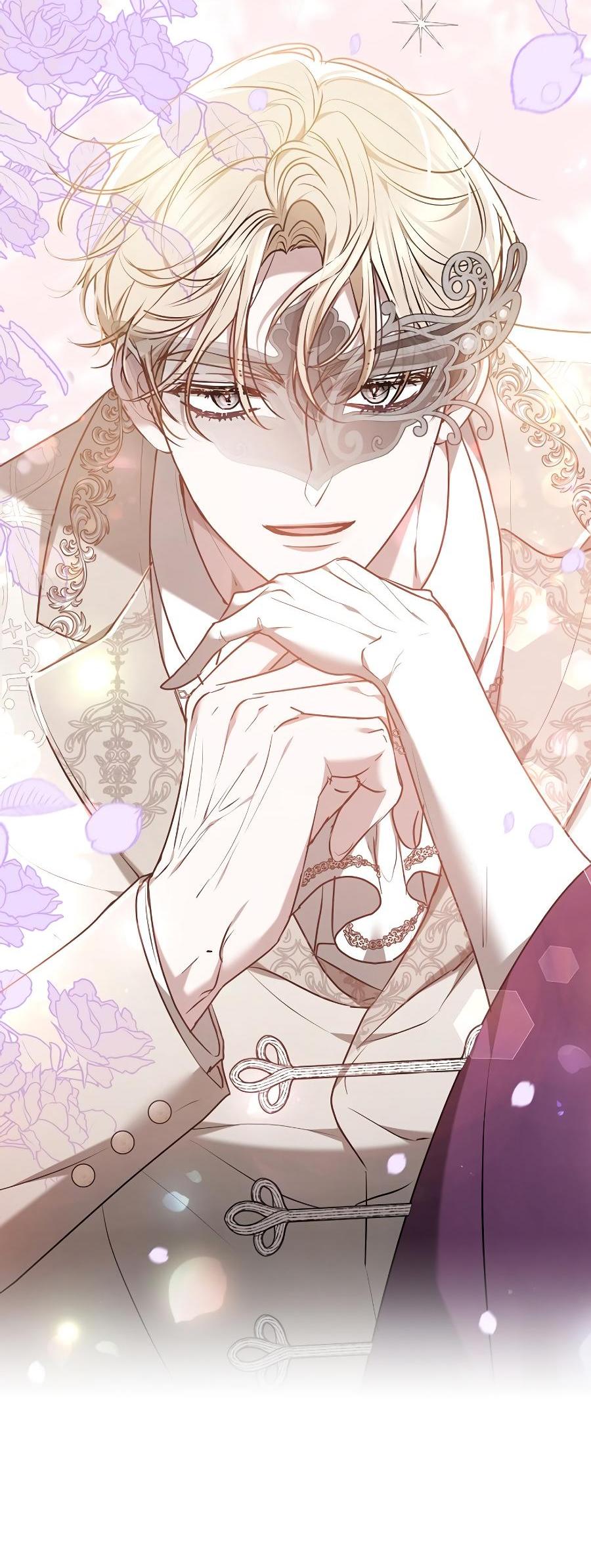 Манга Уложи меня спать - Глава 18 Страница 74