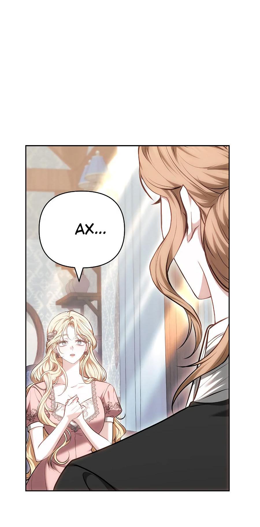 Манга Уложи меня спать - Глава 16 Страница 33