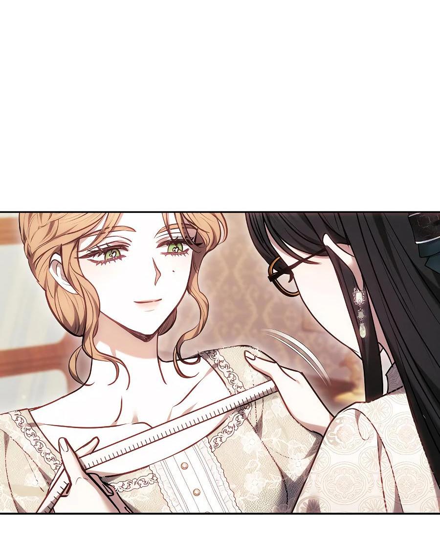 Манга Уложи меня спать - Глава 16 Страница 59