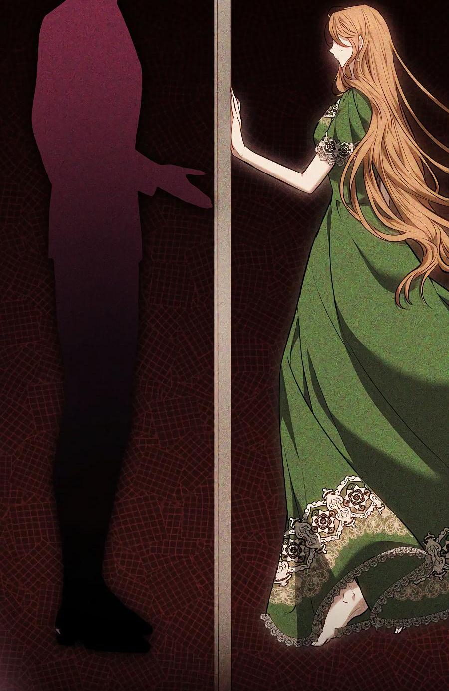 Манга Уложи меня спать - Глава 16 Страница 26