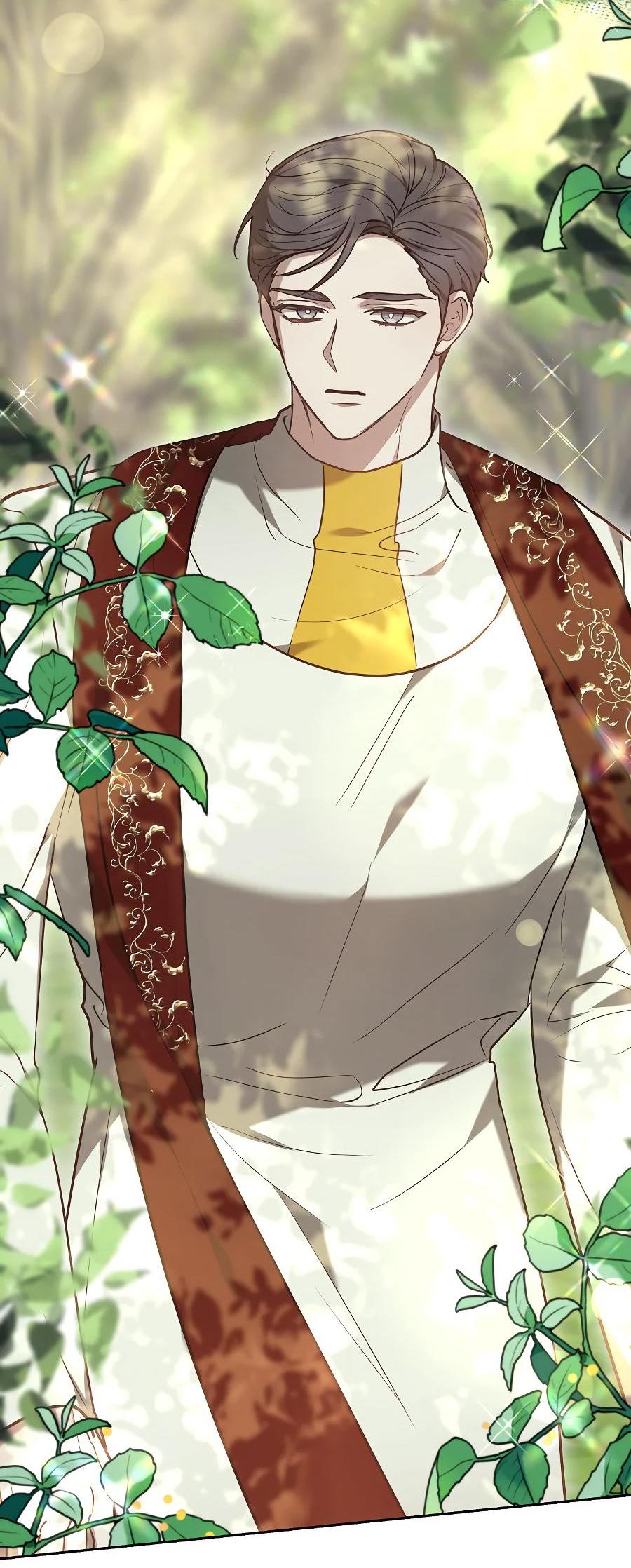 Манга Уложи меня спать - Глава 15 Страница 6