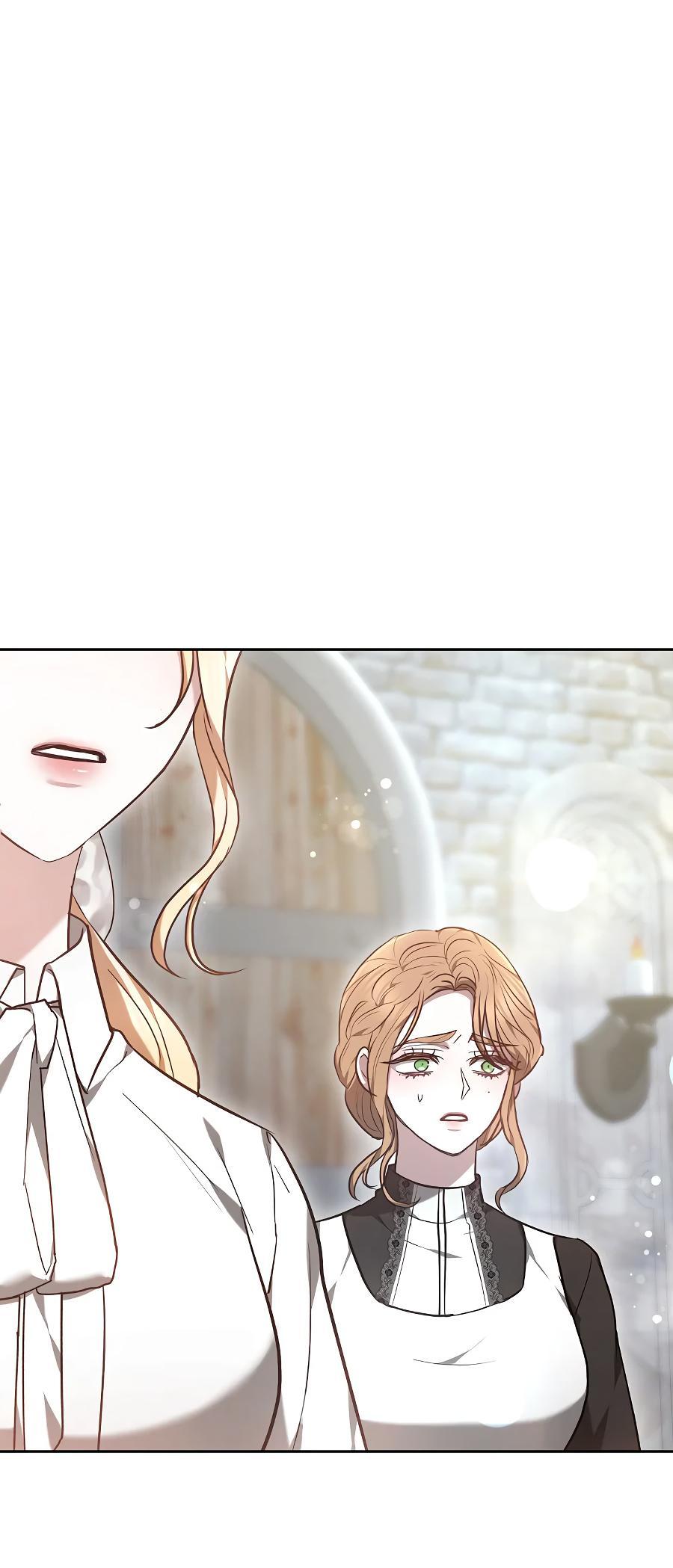 Манга Уложи меня спать - Глава 15 Страница 4