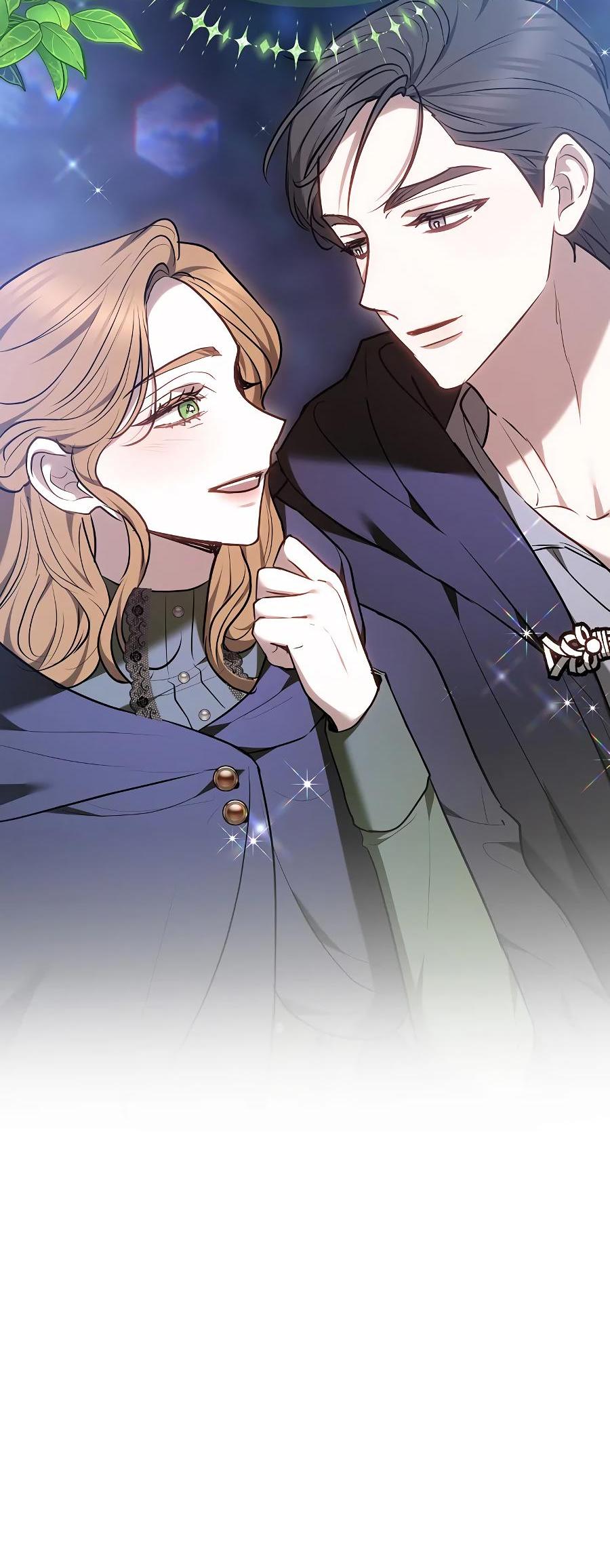 Манга Уложи меня спать - Глава 15 Страница 83