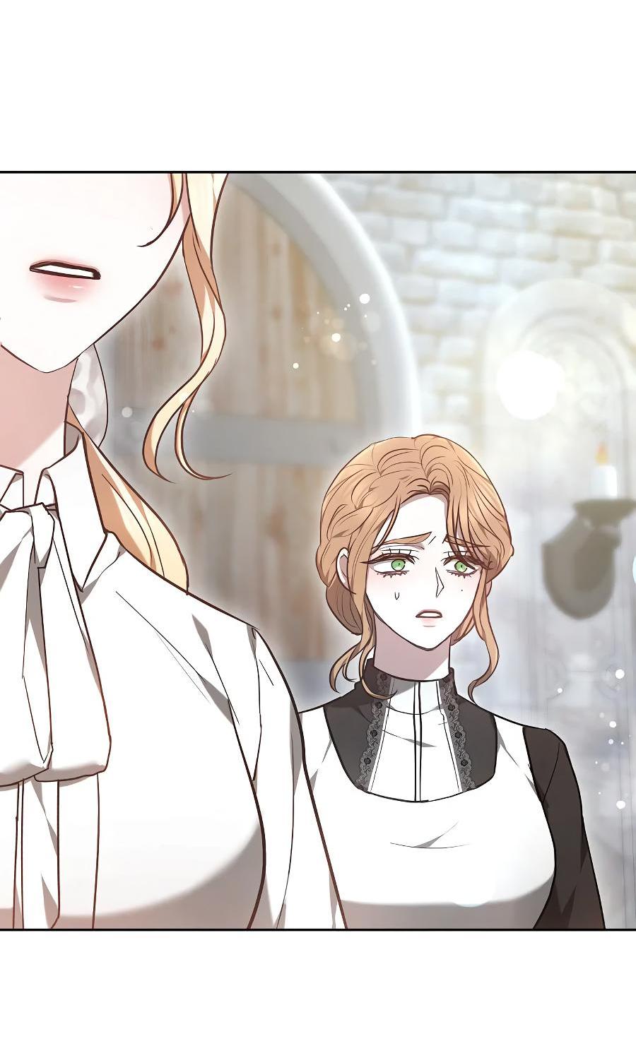 Манга Уложи меня спать - Глава 14 Страница 9