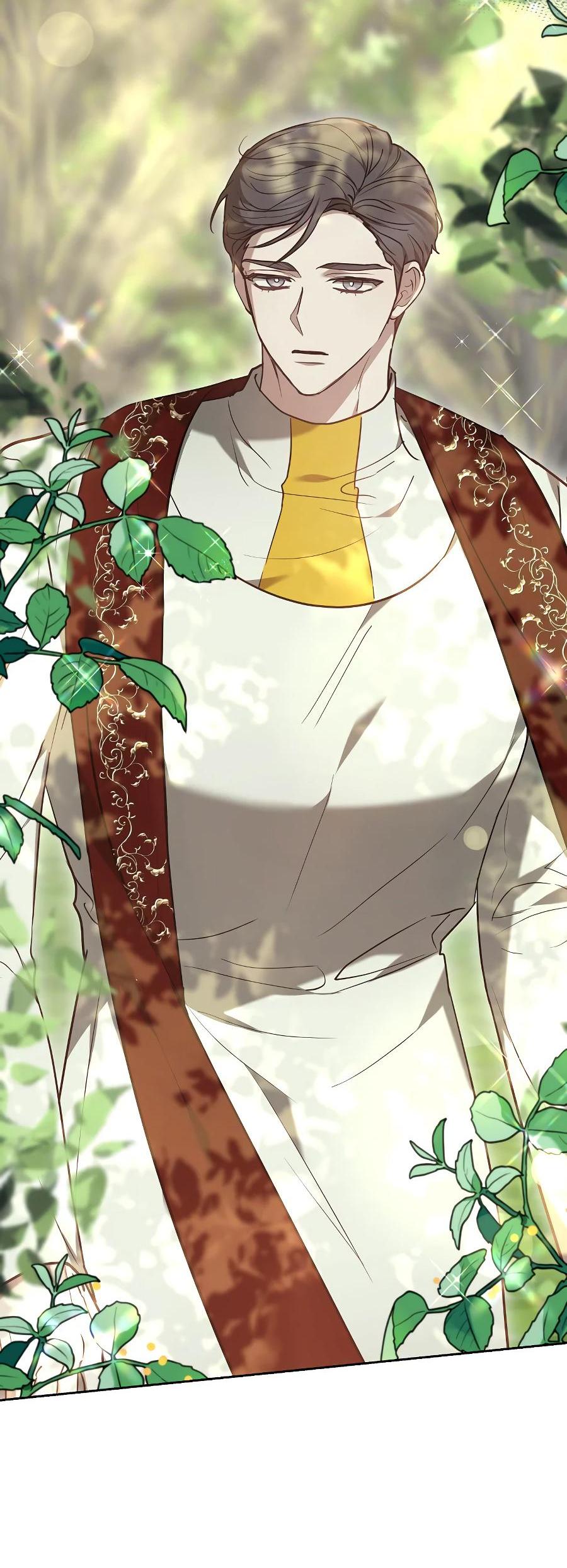 Манга Уложи меня спать - Глава 14 Страница 11