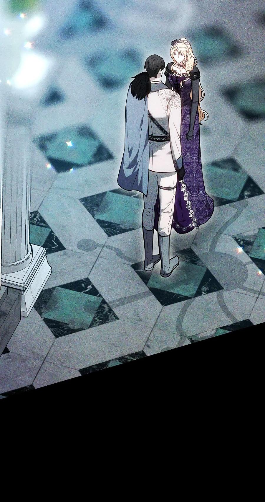 Манга Уложи меня спать - Глава 13 Страница 4