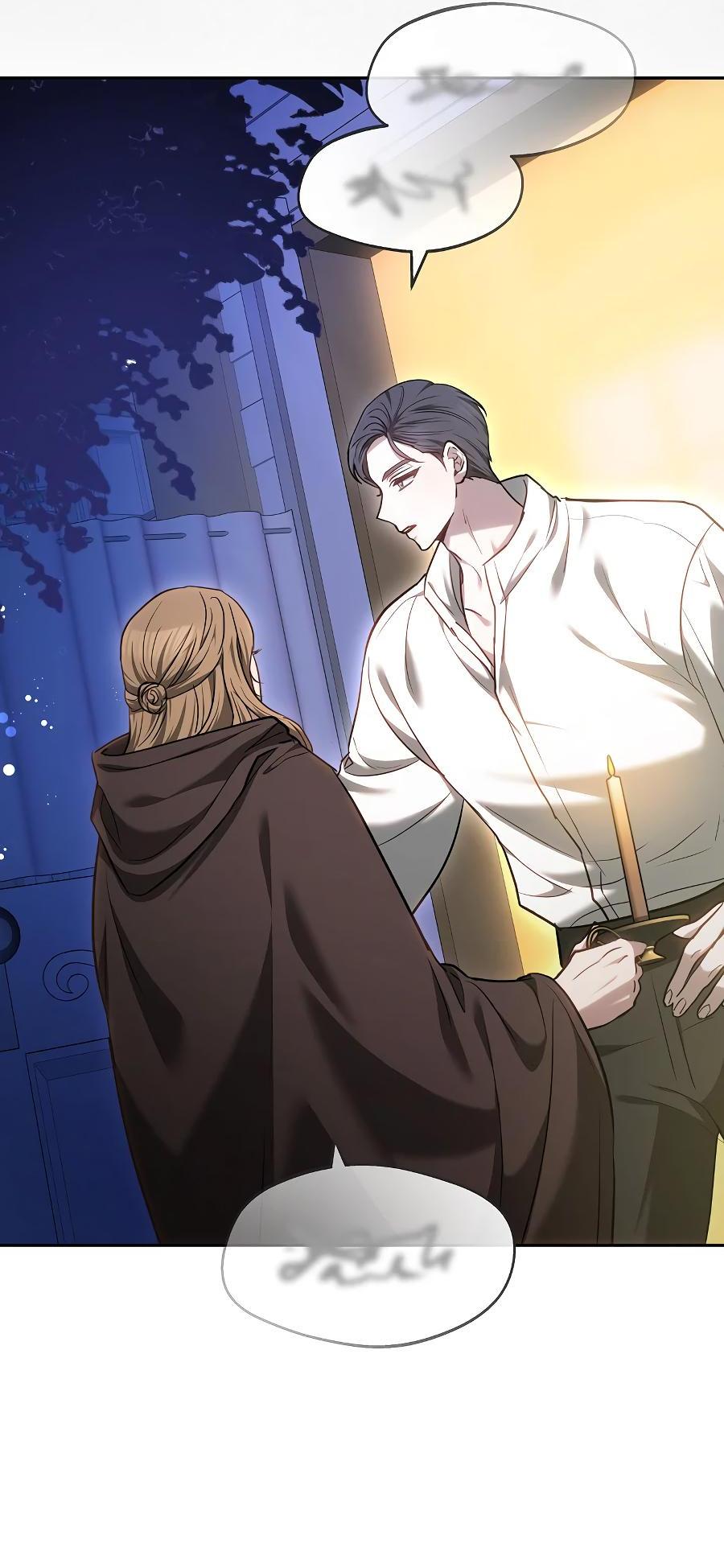 Манга Уложи меня спать - Глава 13 Страница 25