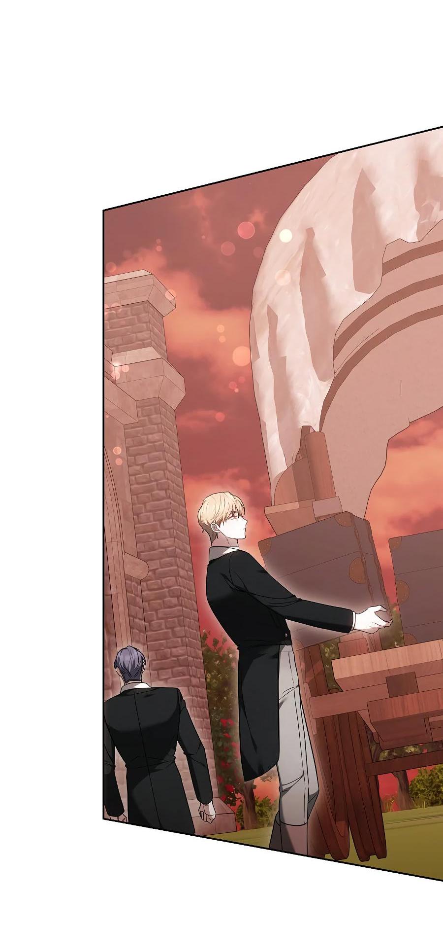 Манга Уложи меня спать - Глава 12 Страница 20