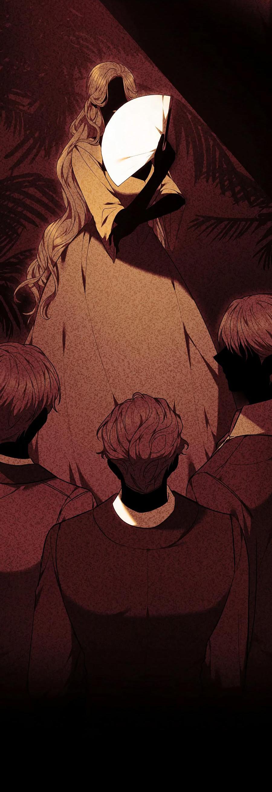 Манга Уложи меня спать - Глава 12 Страница 60