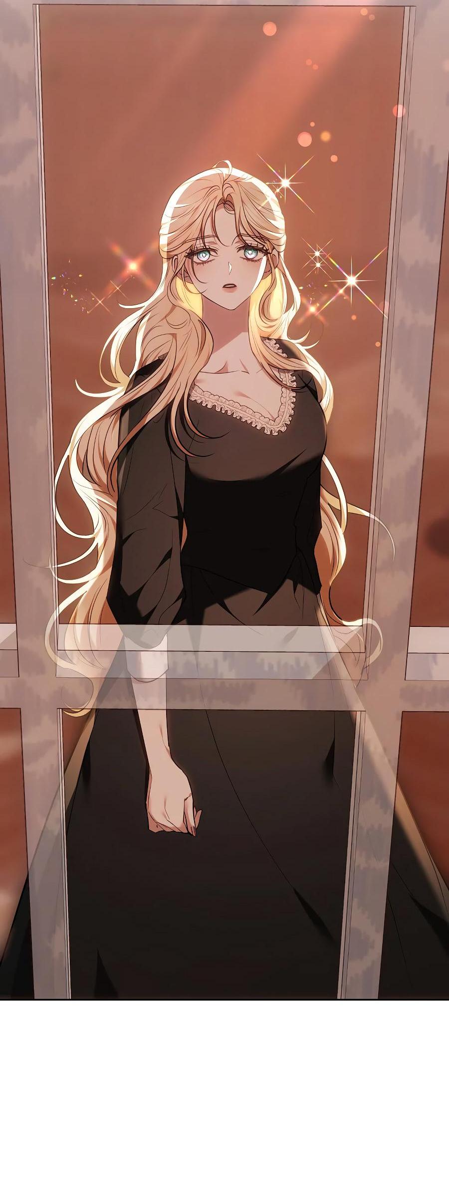 Манга Уложи меня спать - Глава 12 Страница 9