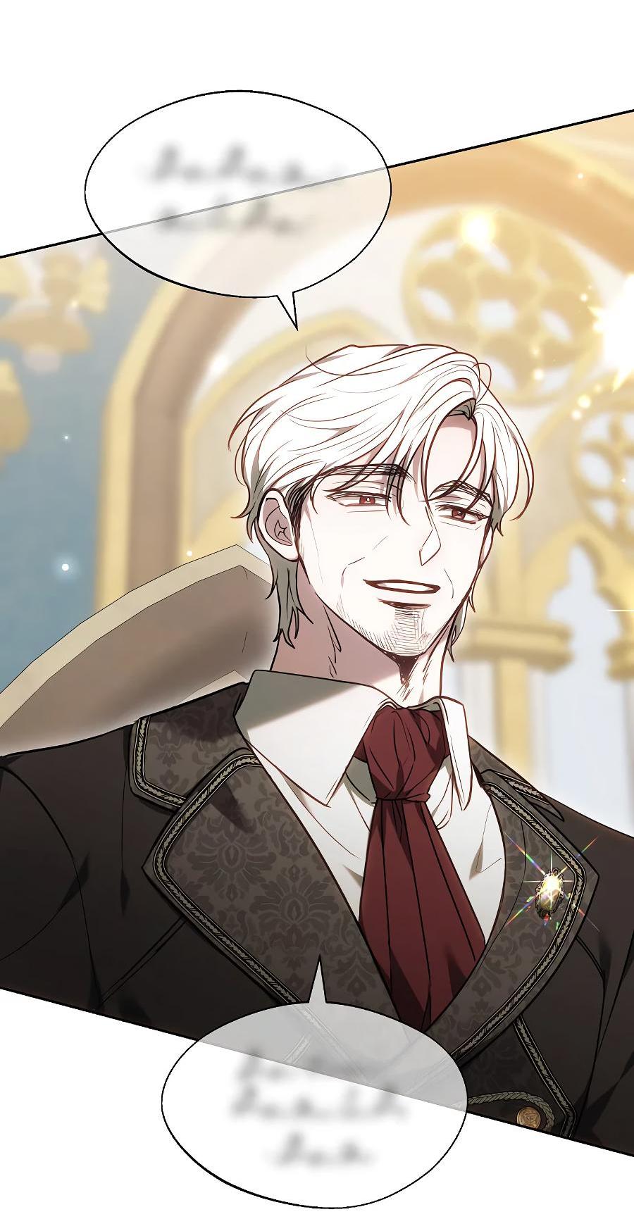 Манга Уложи меня спать - Глава 11 Страница 23