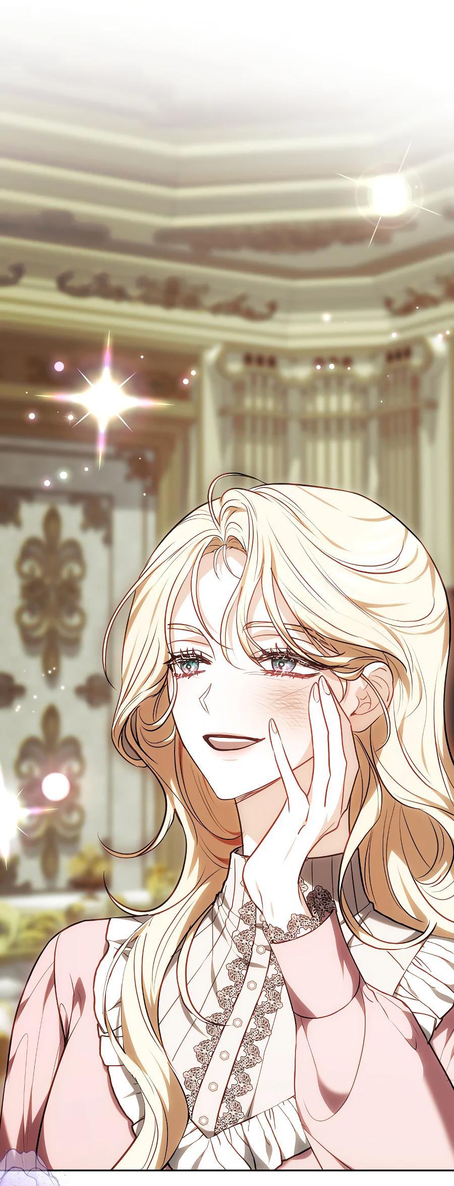 Манга Уложи меня спать - Глава 10 Страница 87