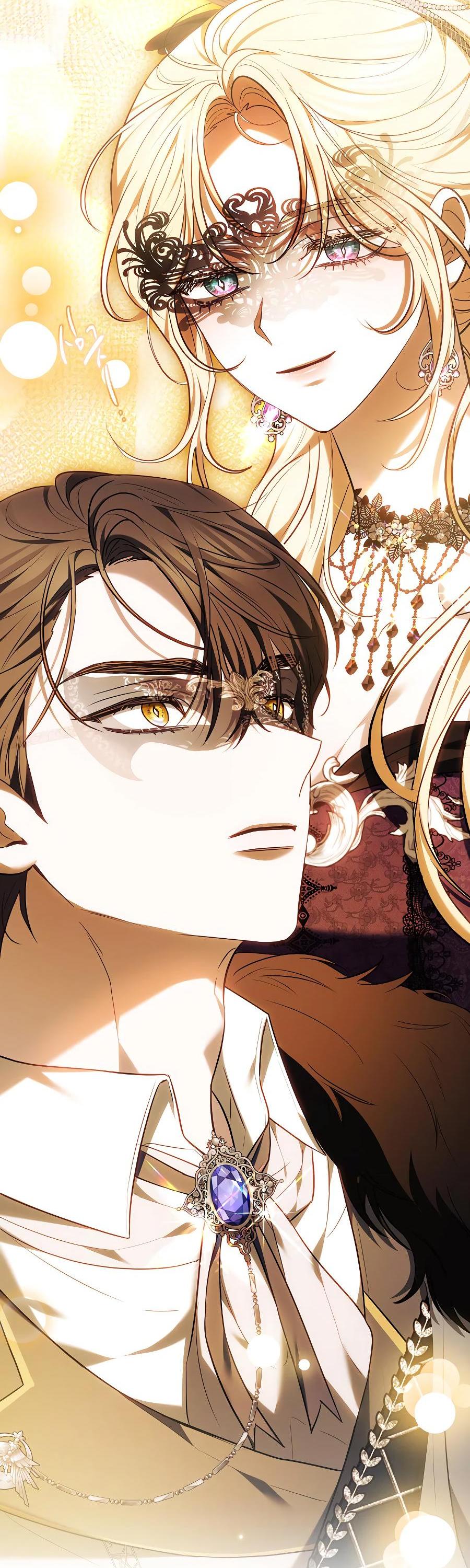 Манга Уложи меня спать - Глава 9 Страница 46