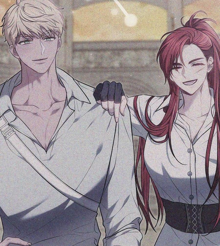 Манга Уложи меня спать - Глава 9 Страница 26