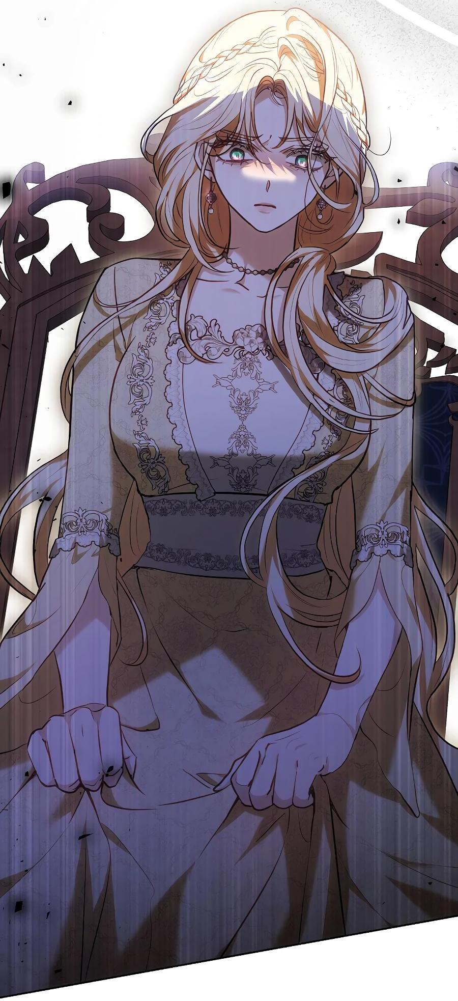 Манга Уложи меня спать - Глава 8 Страница 52