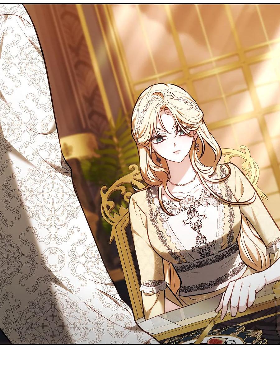 Манга Уложи меня спать - Глава 8 Страница 44