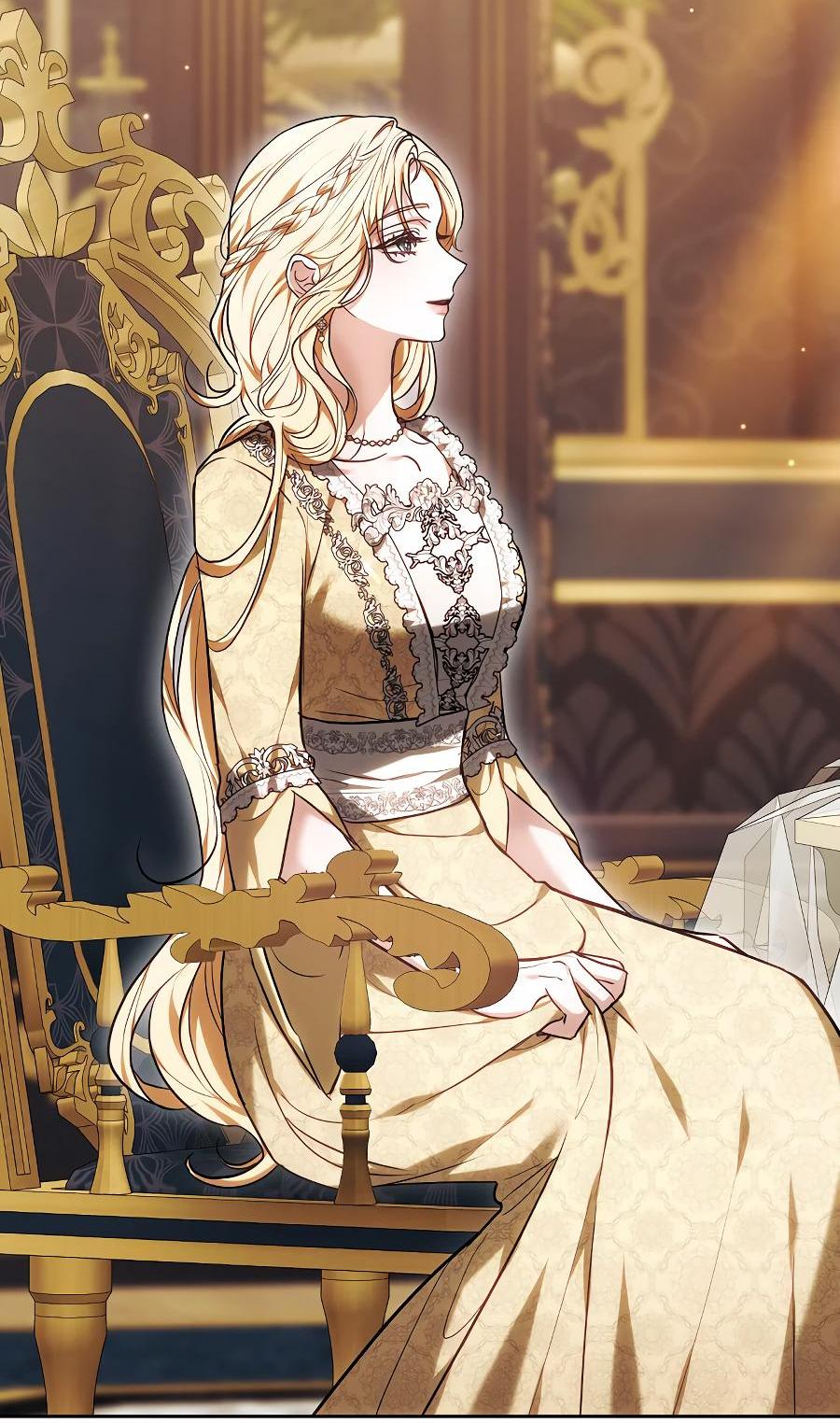 Манга Уложи меня спать - Глава 8 Страница 61