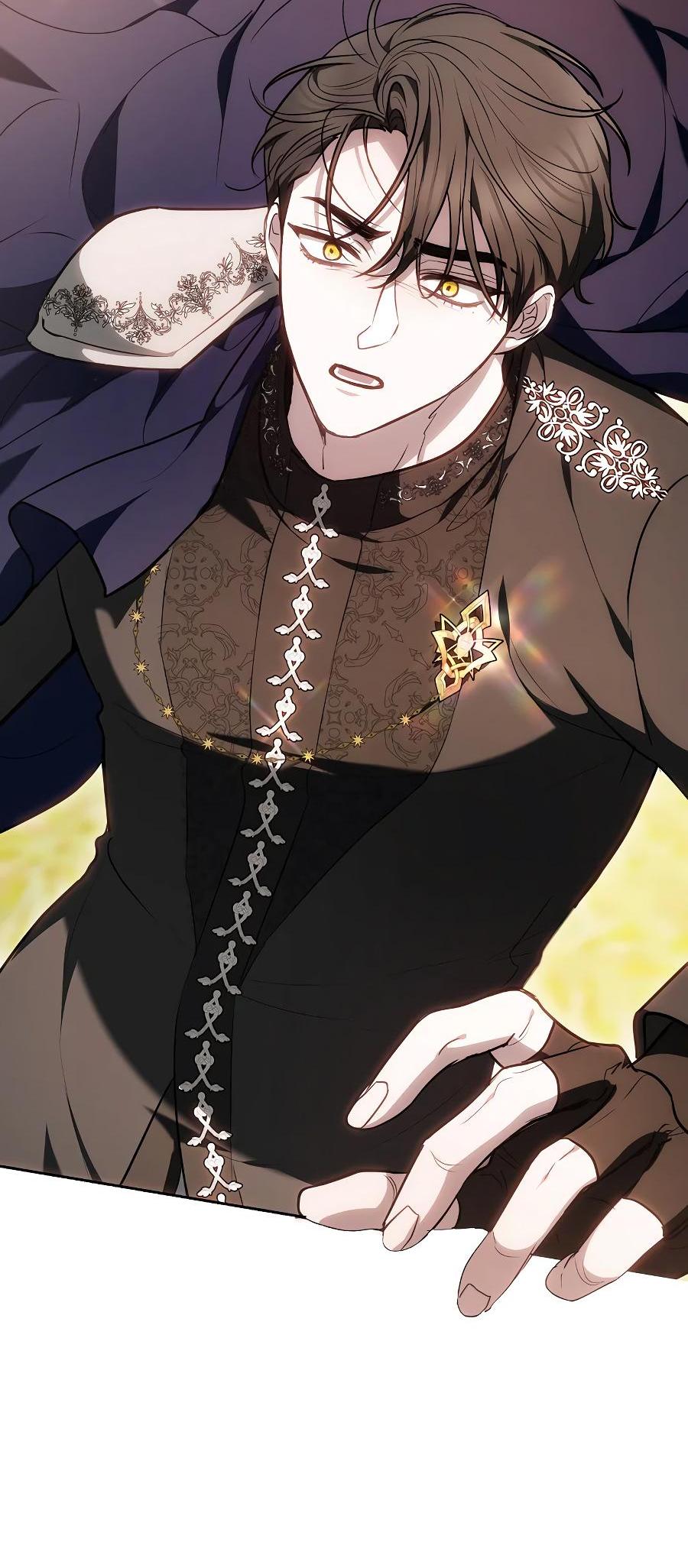 Манга Уложи меня спать - Глава 7 Страница 13