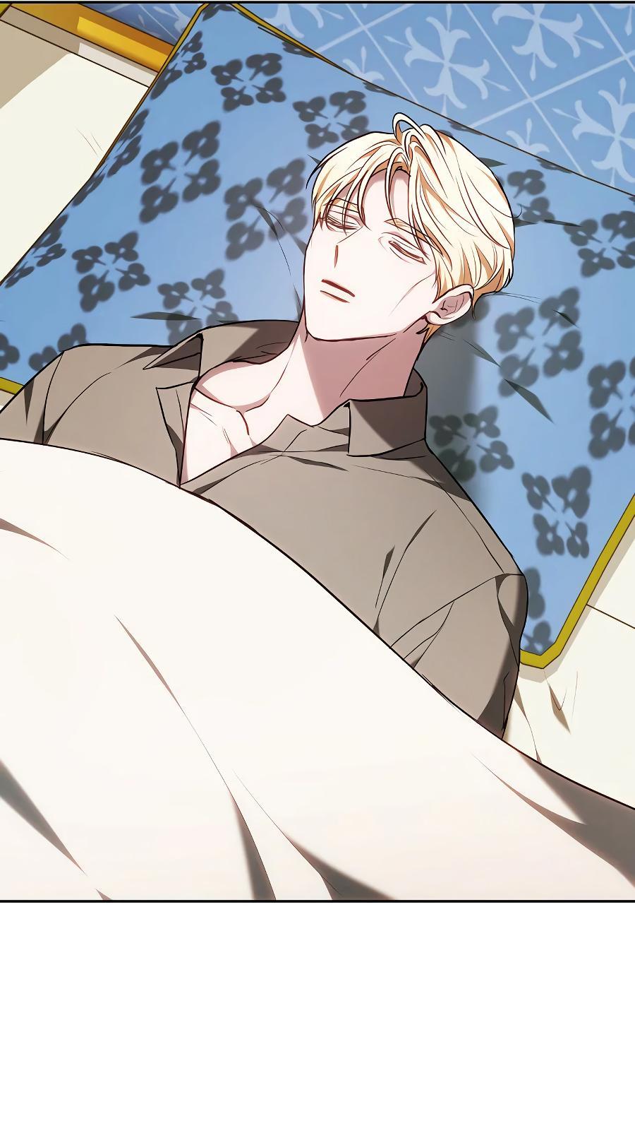 Манга Уложи меня спать - Глава 6 Страница 57