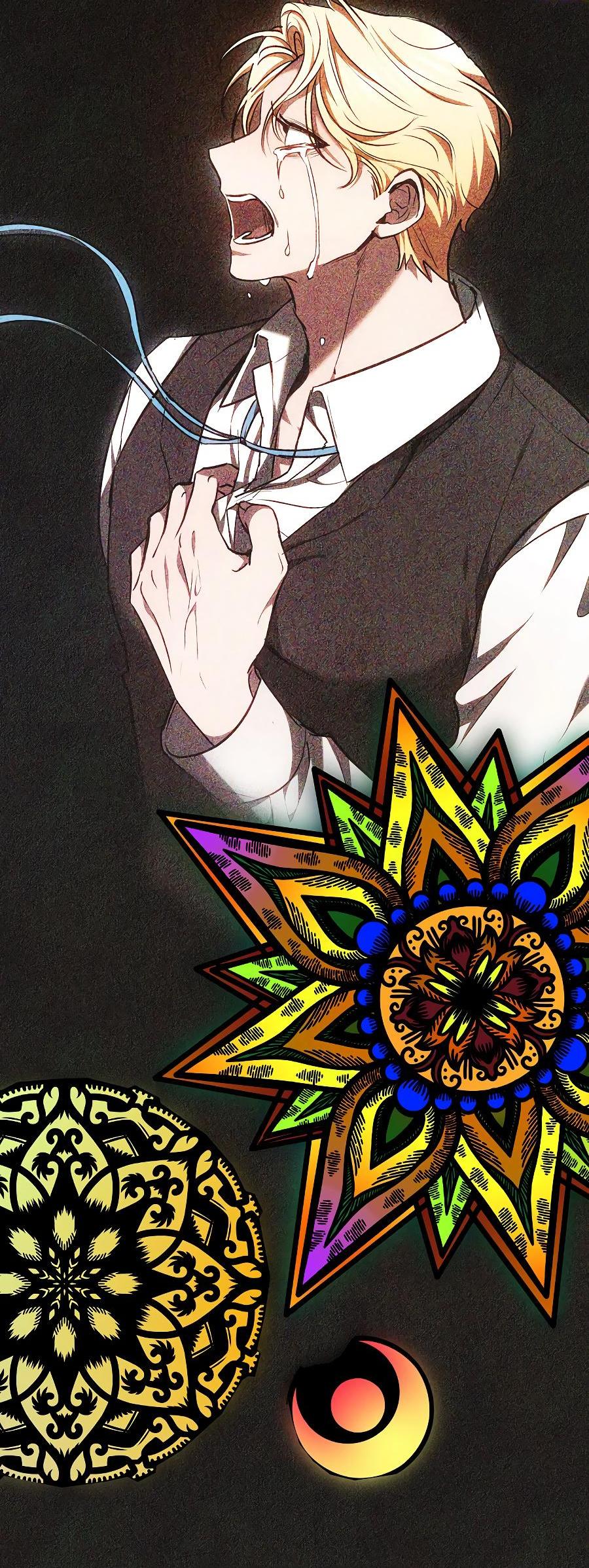 Манга Уложи меня спать - Глава 6 Страница 15