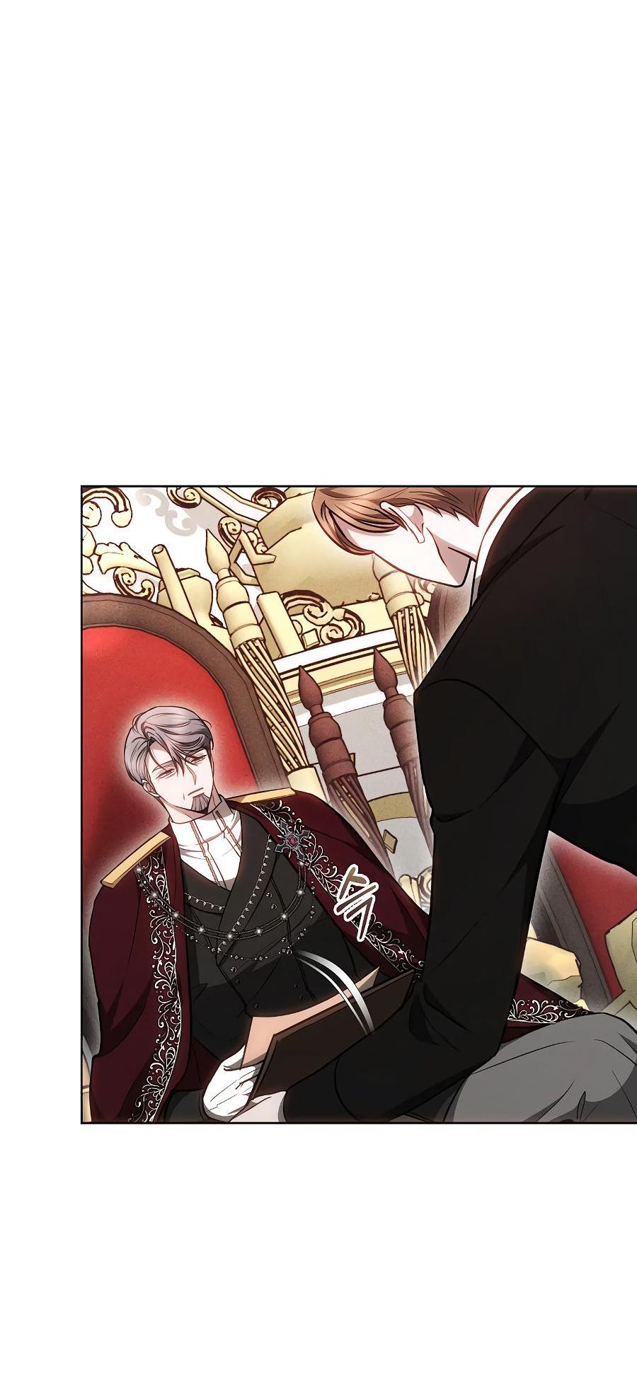 Манга Уложи меня спать - Глава 5 Страница 34