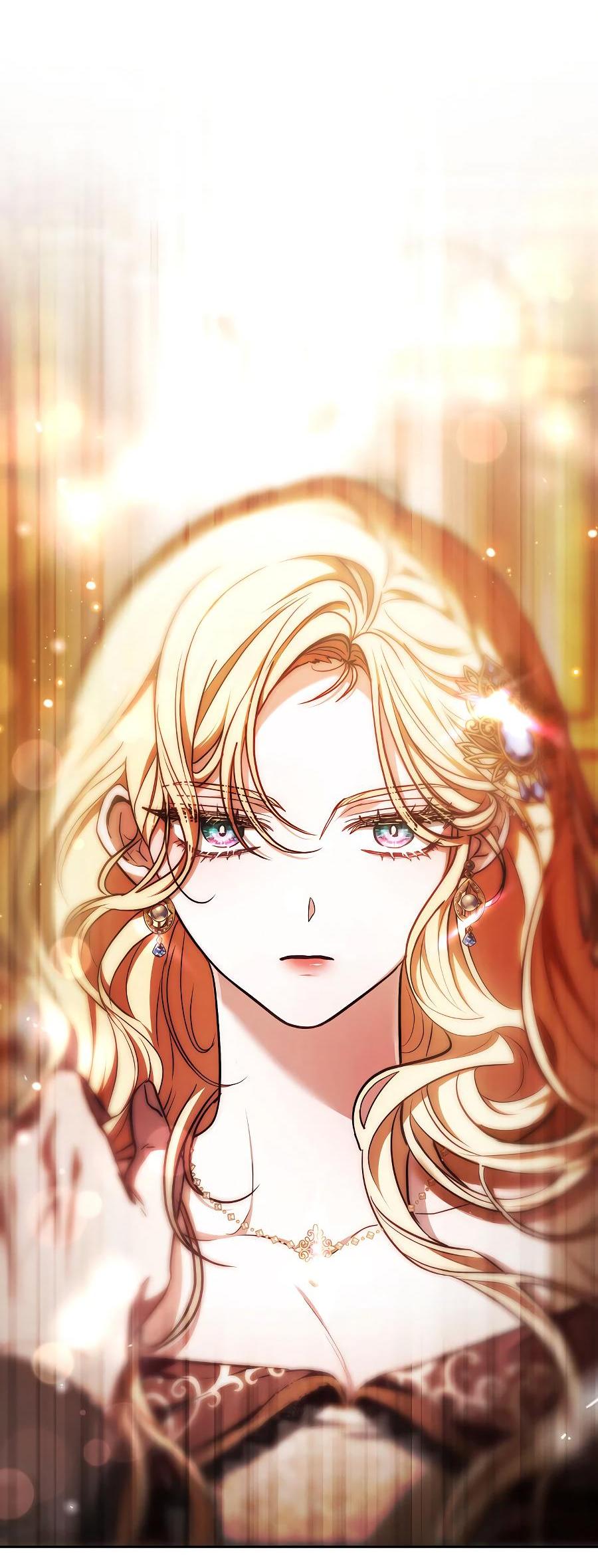 Манга Уложи меня спать - Глава 5 Страница 75