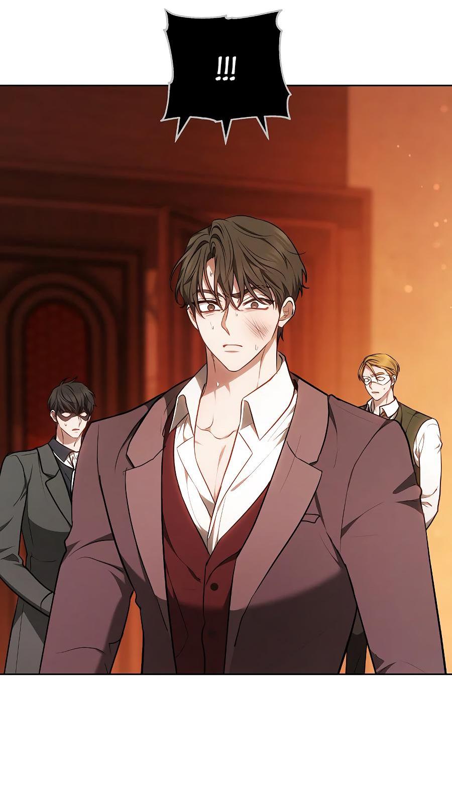 Манга Уложи меня спать - Глава 4 Страница 38