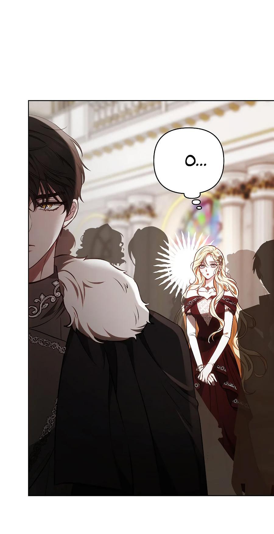 Манга Уложи меня спать - Глава 4 Страница 83