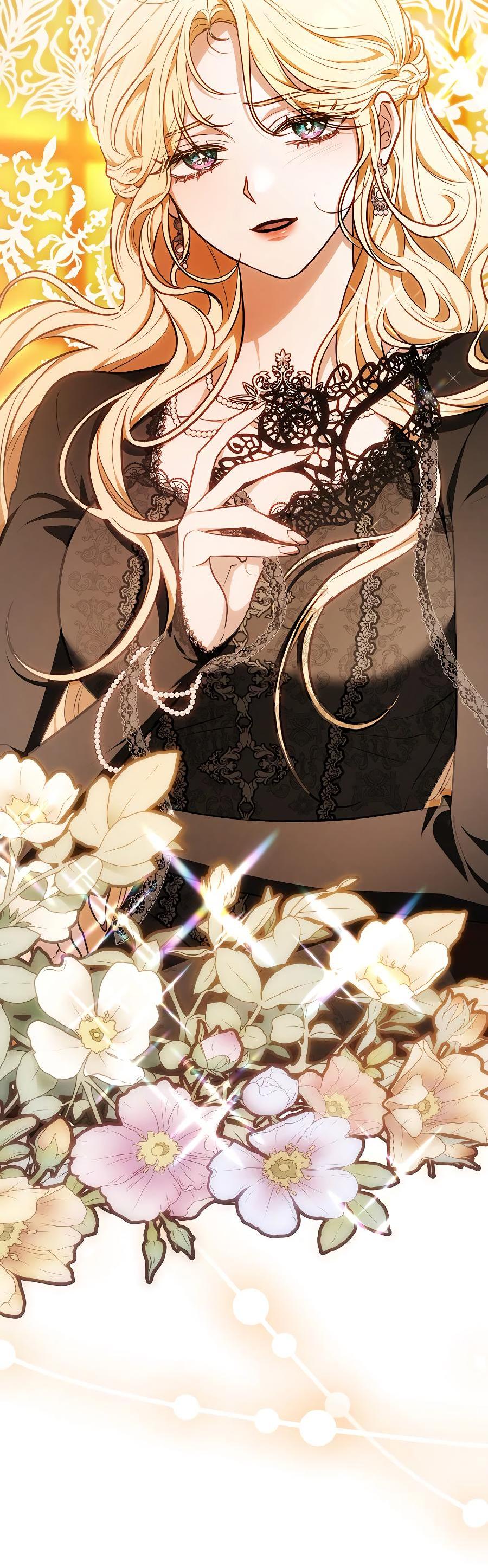 Манга Уложи меня спать - Глава 4 Страница 49