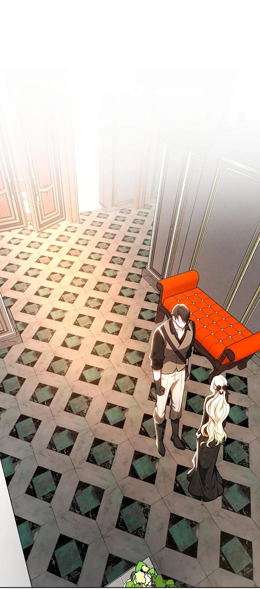 Манга Уложи меня спать - Глава 4 Страница 59