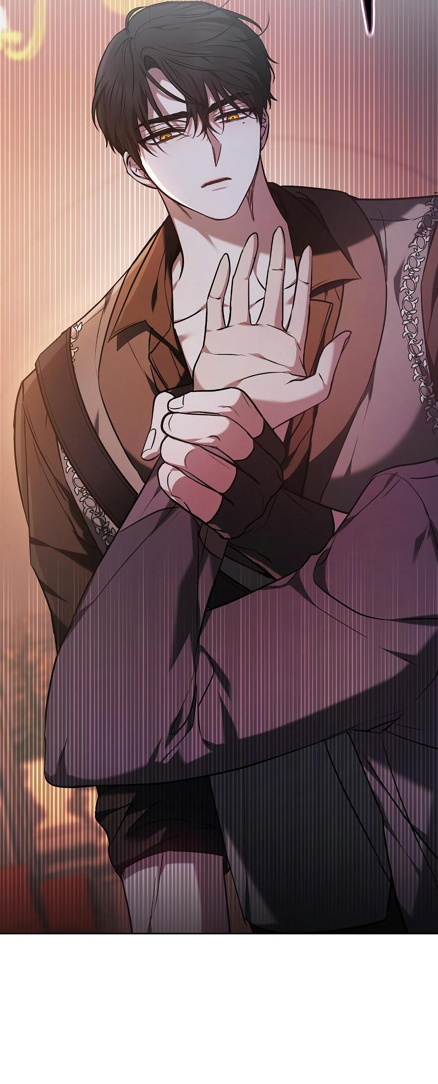 Манга Уложи меня спать - Глава 3 Страница 85