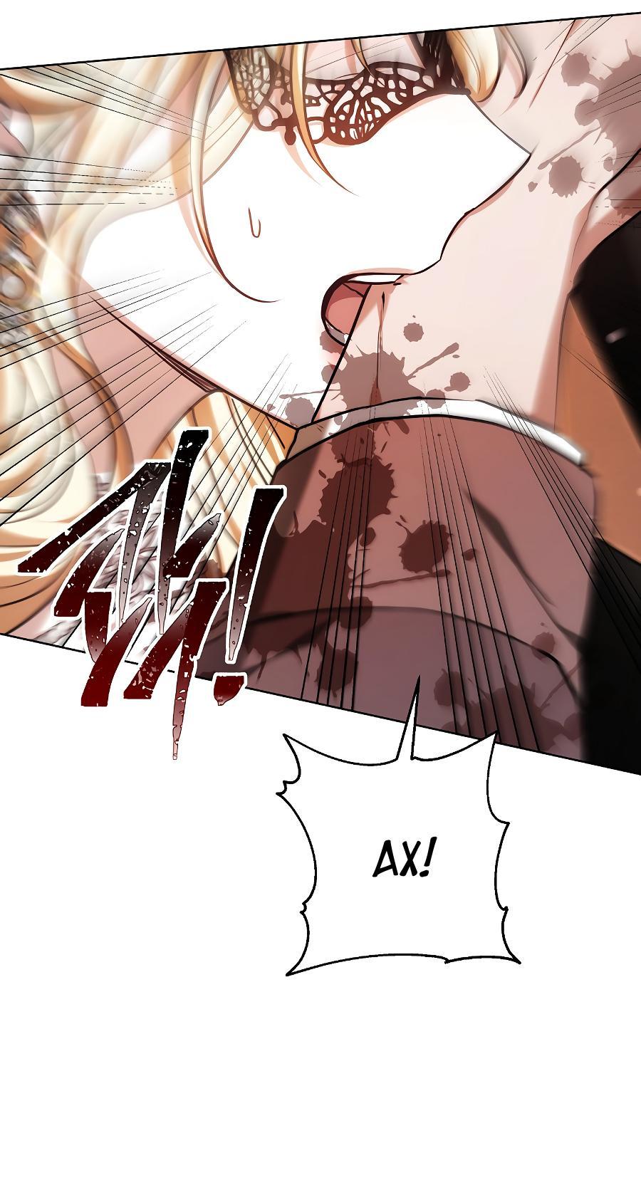 Манга Уложи меня спать - Глава 3 Страница 81