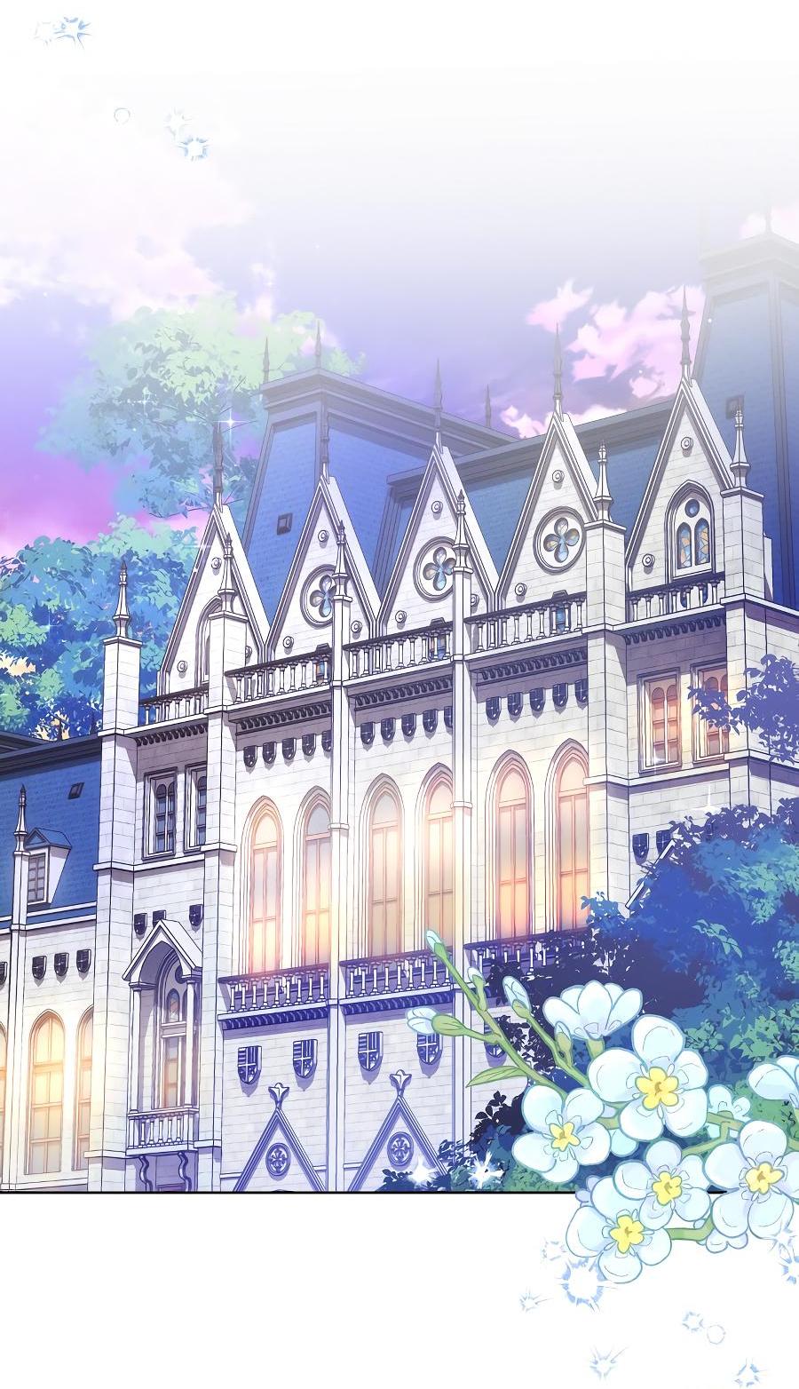 Манга Уложи меня спать - Глава 3 Страница 5