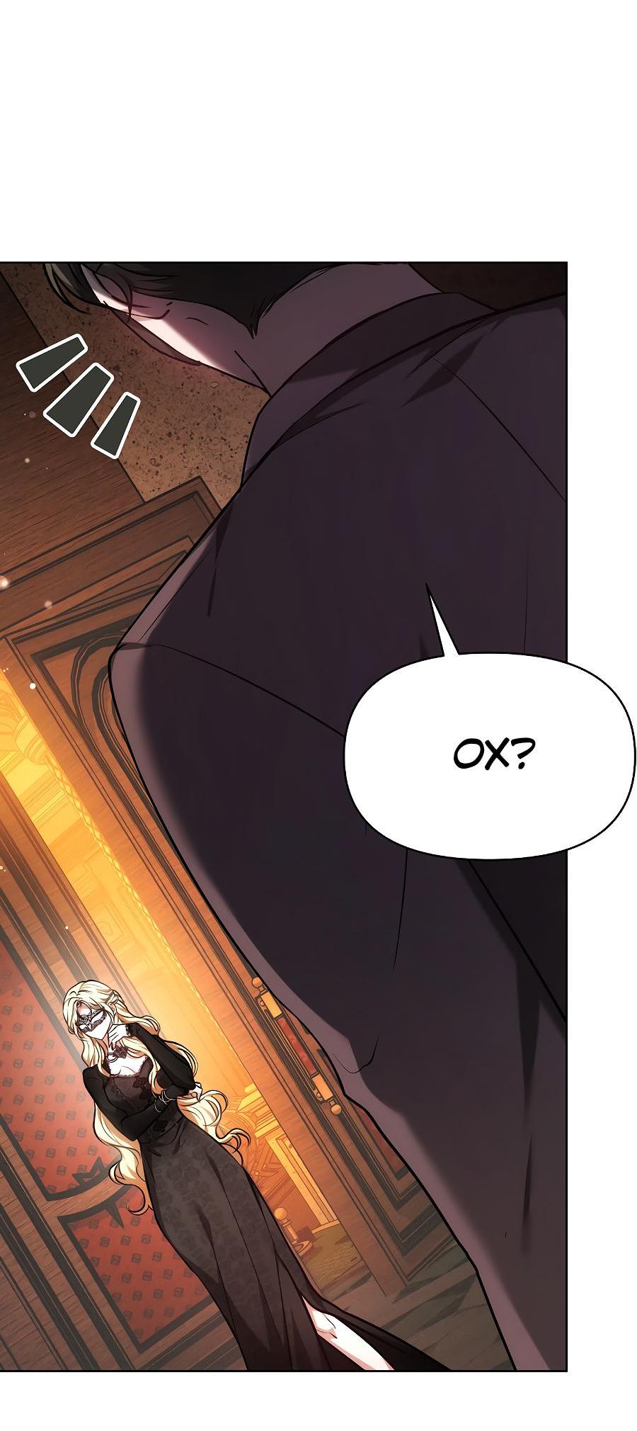 Манга Уложи меня спать - Глава 3 Страница 69