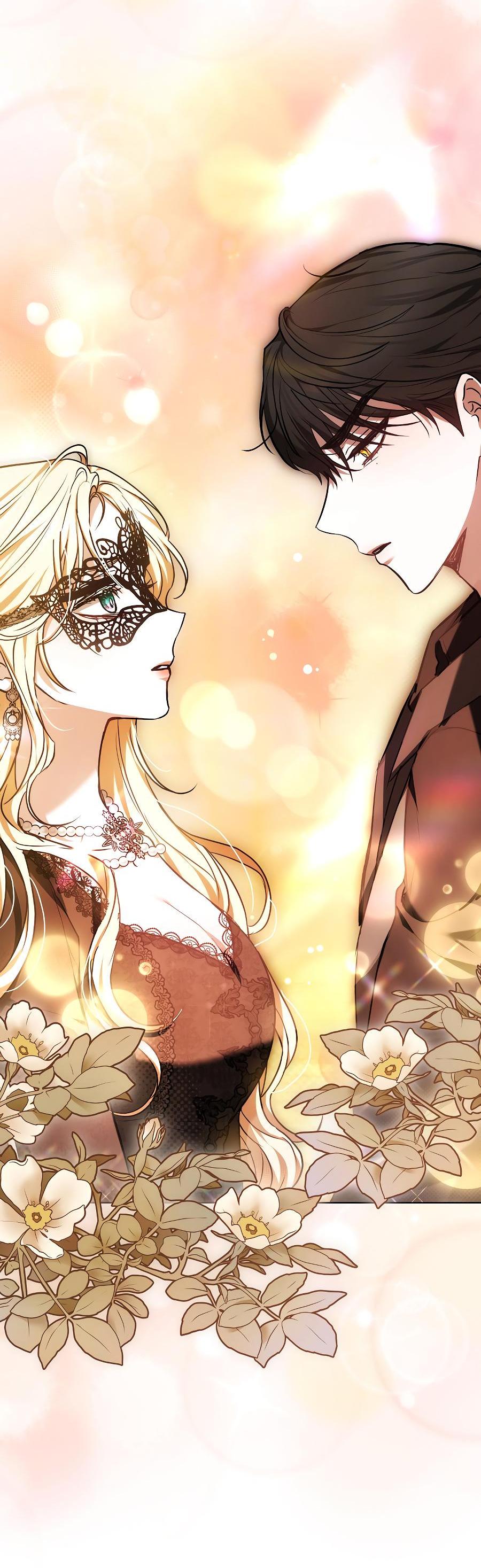 Манга Уложи меня спать - Глава 3 Страница 89