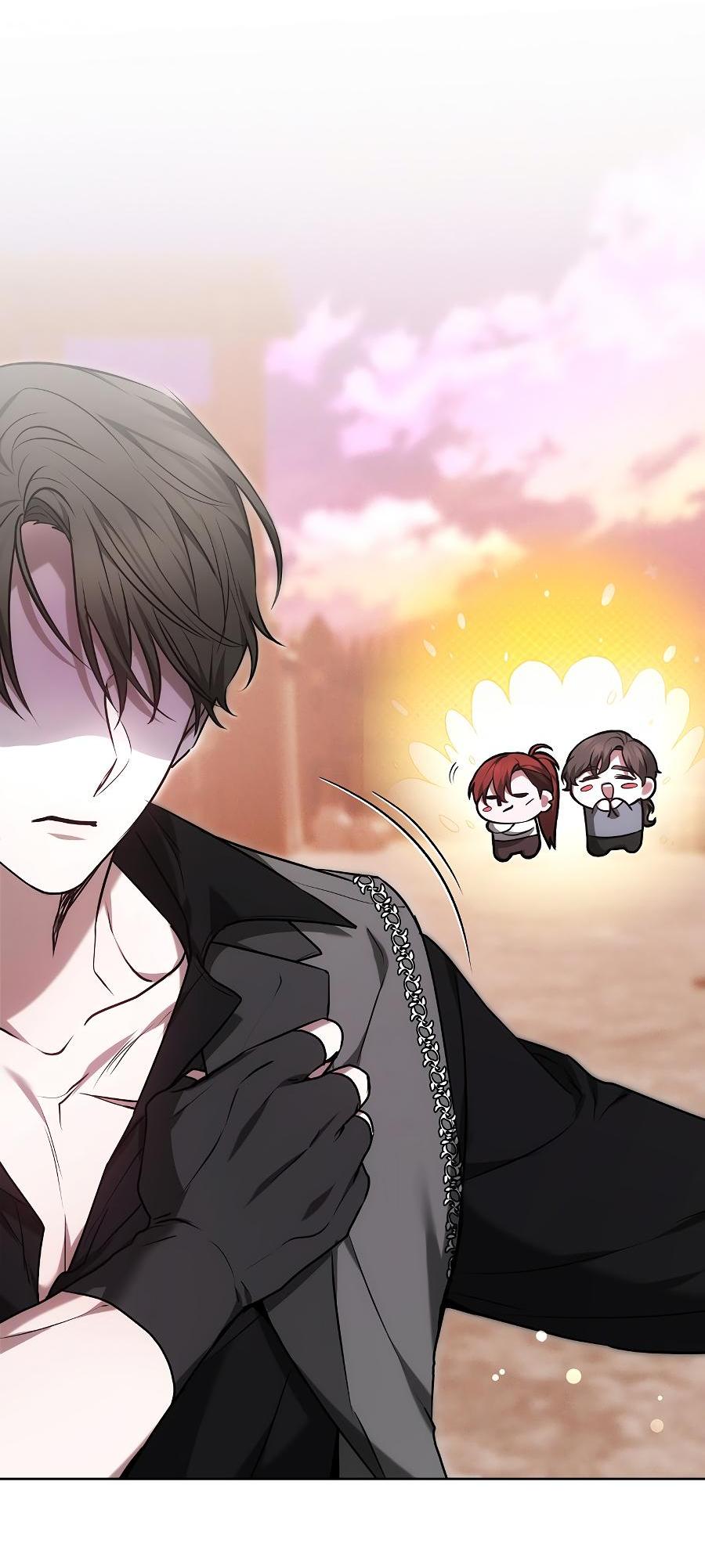 Манга Уложи меня спать - Глава 3 Страница 61