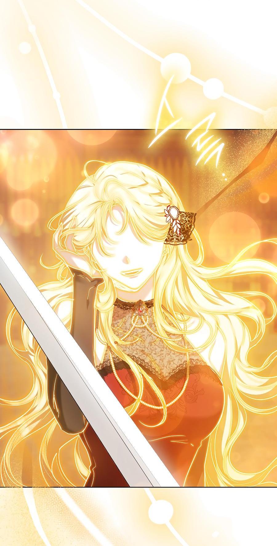 Манга Уложи меня спать - Глава 3 Страница 47