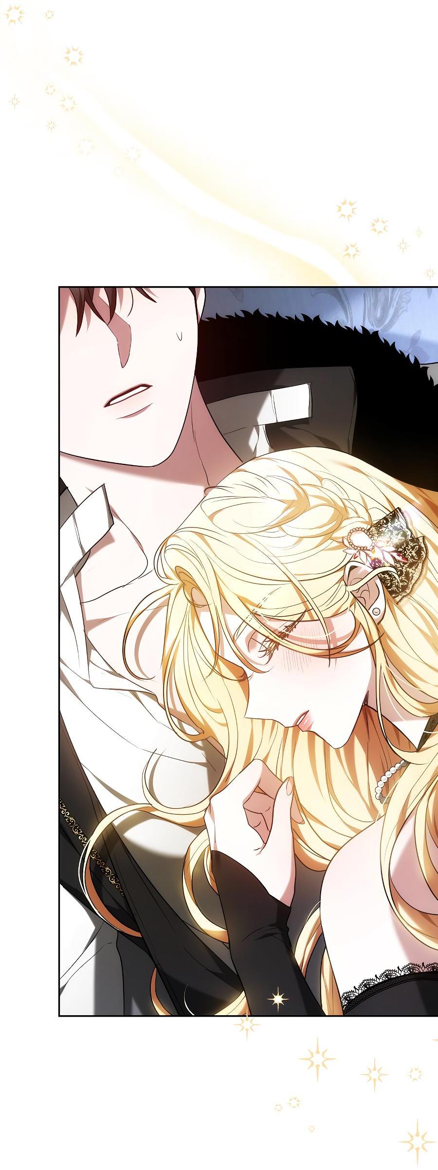 Манга Уложи меня спать - Глава 2 Страница 18