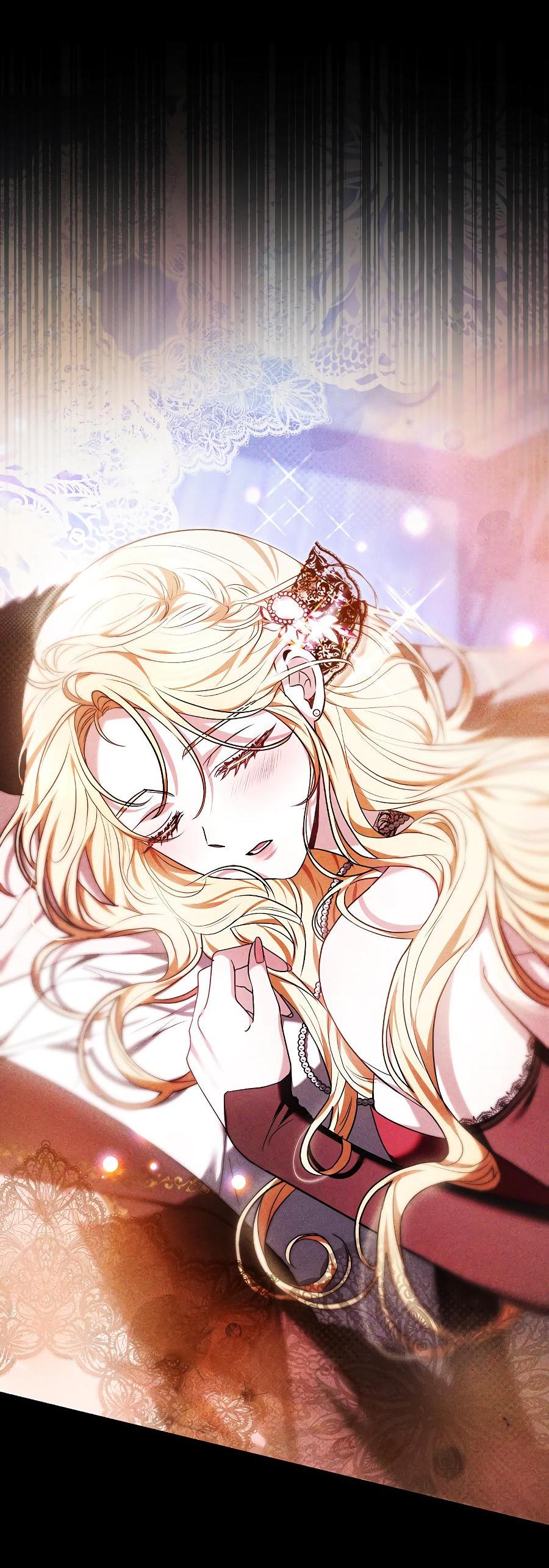 Манга Уложи меня спать - Глава 2 Страница 50