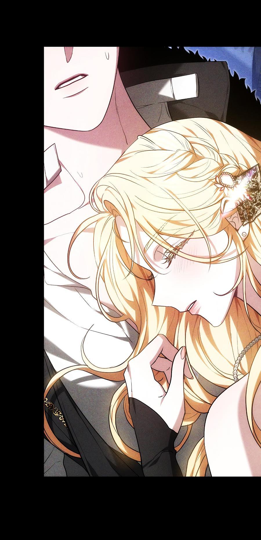 Манга Уложи меня спать - Глава 2 Страница 46