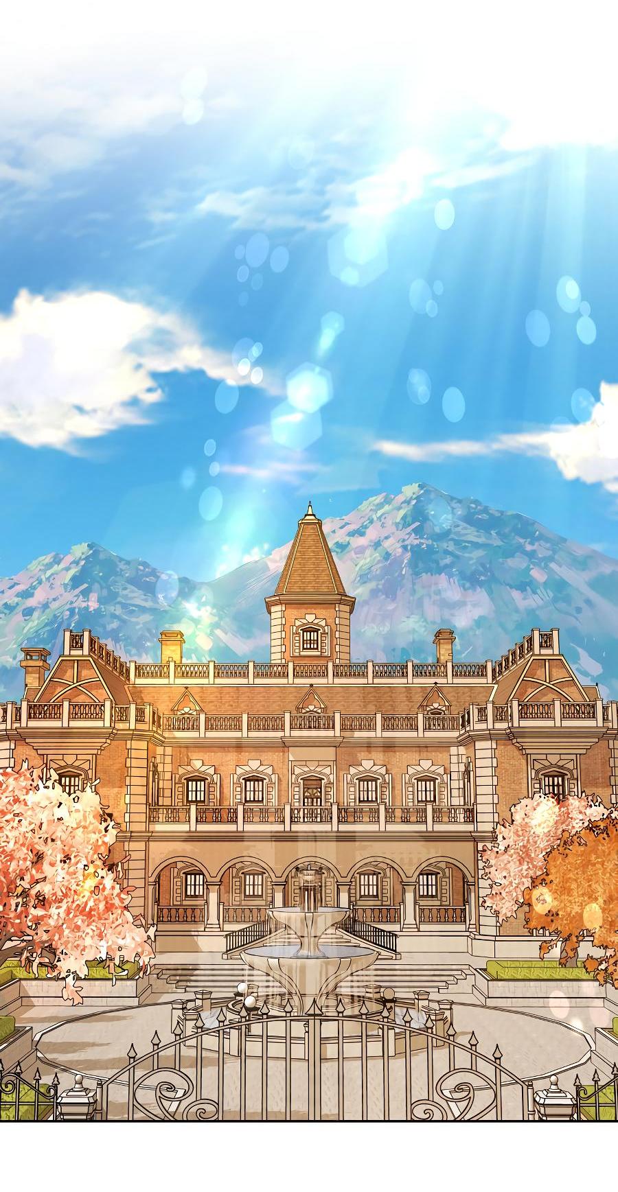 Манга Уложи меня спать - Глава 2 Страница 32