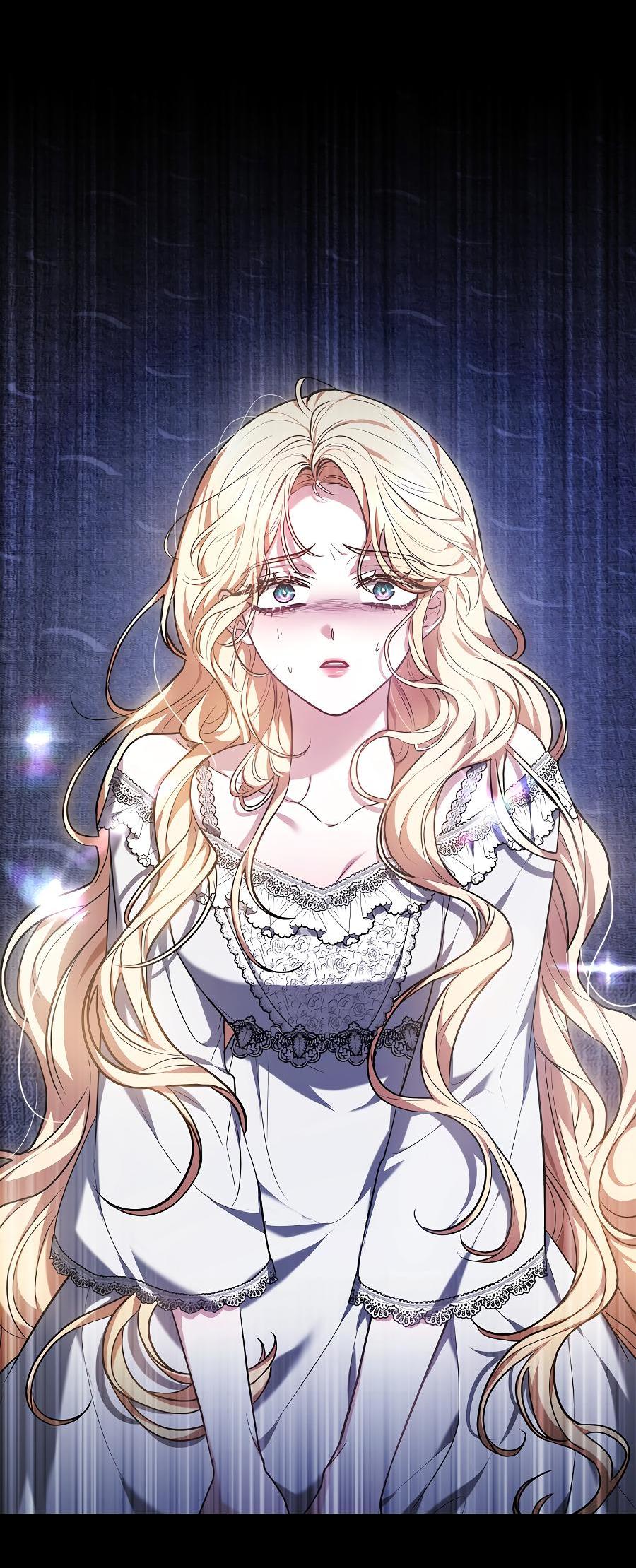 Манга Уложи меня спать - Глава 1 Страница 11