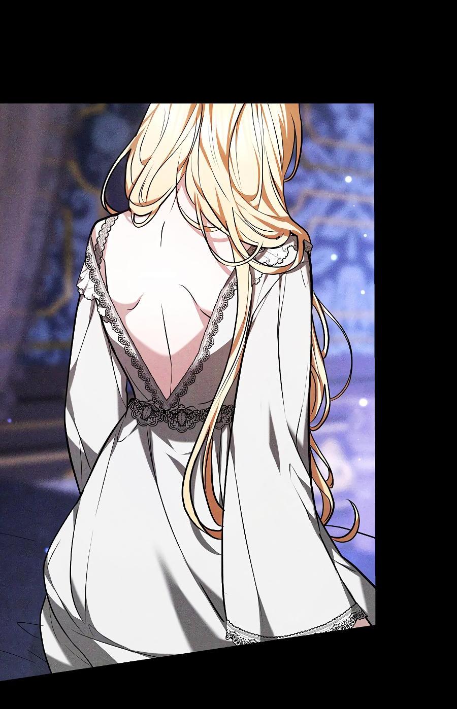 Манга Уложи меня спать - Глава 1 Страница 27