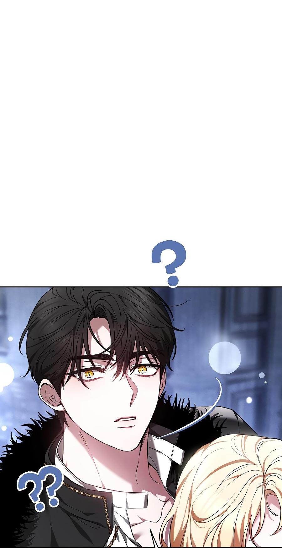 Манга Уложи меня спать - Глава 1 Страница 70